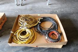 Electrical Extension Cords