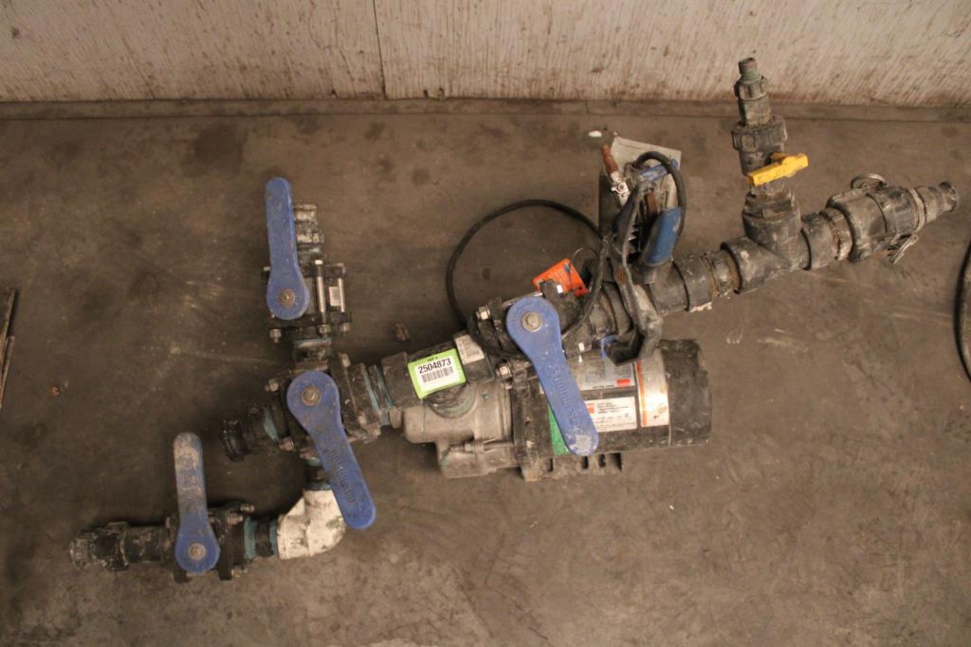 Inline Pumps With Valves - Image 2 of 2