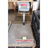 OHAUS Digital Bench Scale