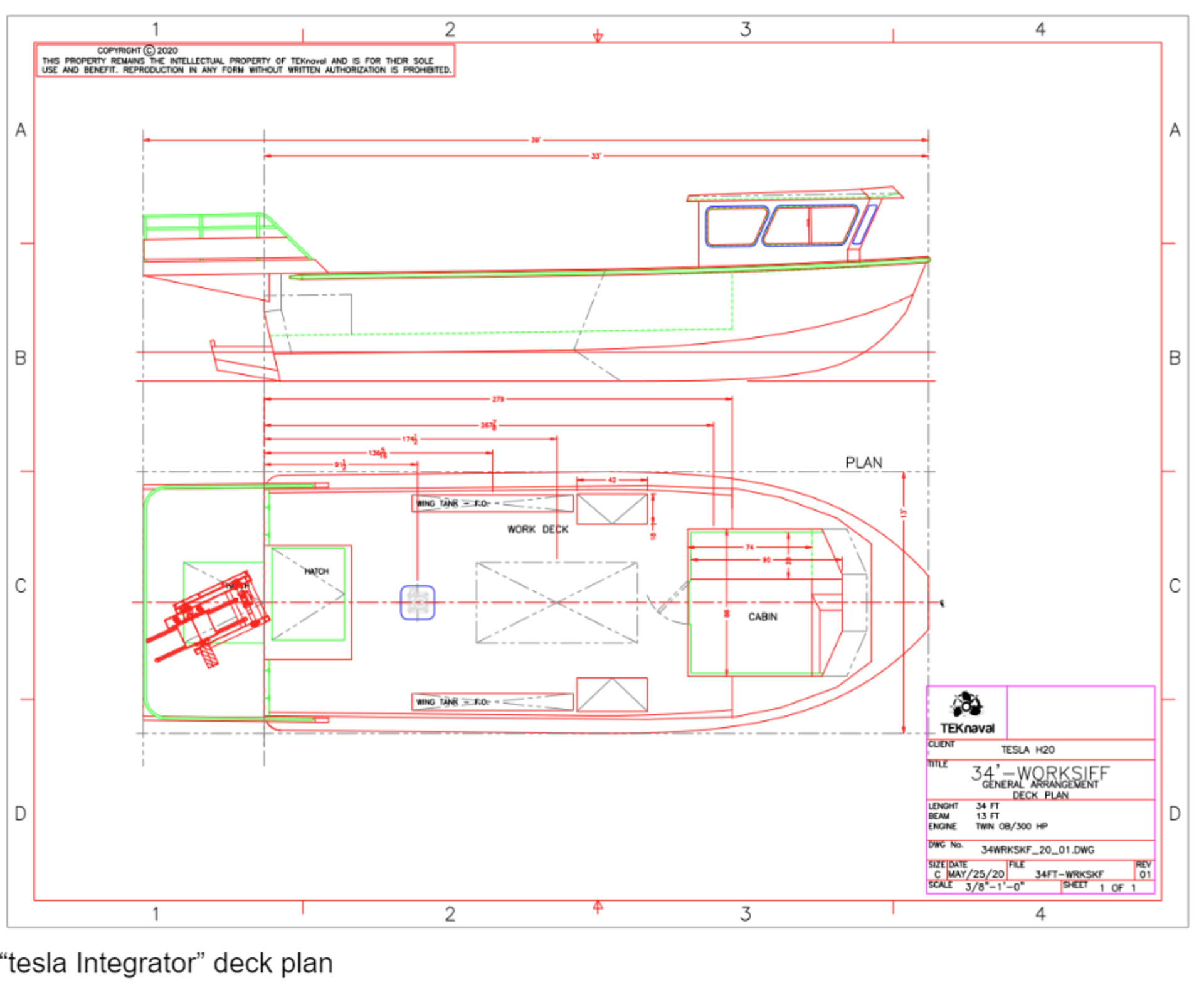 Brunswick Jetters Intellectual Property Assets - Image 12 of 16