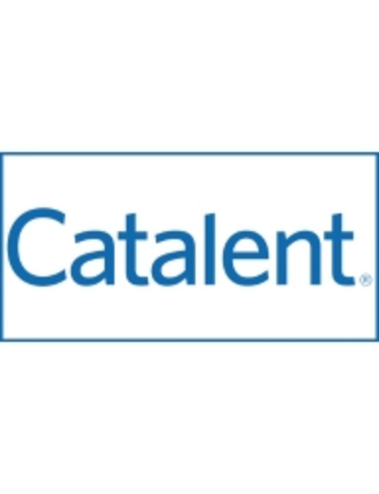 Catalent Pharma Solutions#3: Online Auction Featuring Hard Chew Candy Processing & Production Equipment!