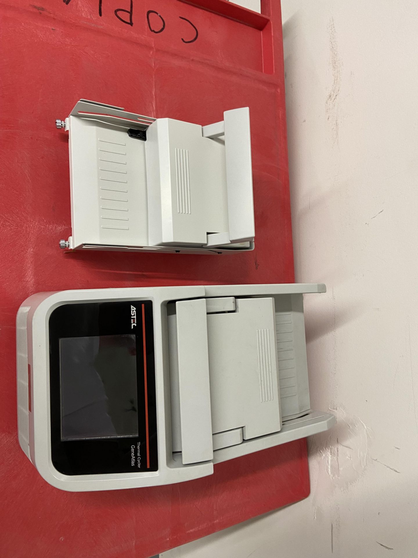 Astec Co, Ltd Thermal Cycler - Image 2 of 3