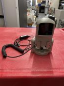 Symbol Barcode Scanner