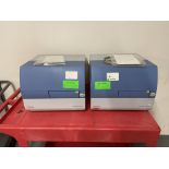 Thermo Scientific (2) Microplate Readers