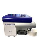 FACSVia Flow Cytometer