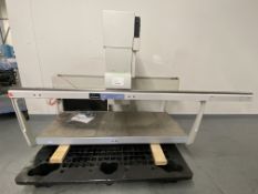 PerkinElmer Liquid Handler