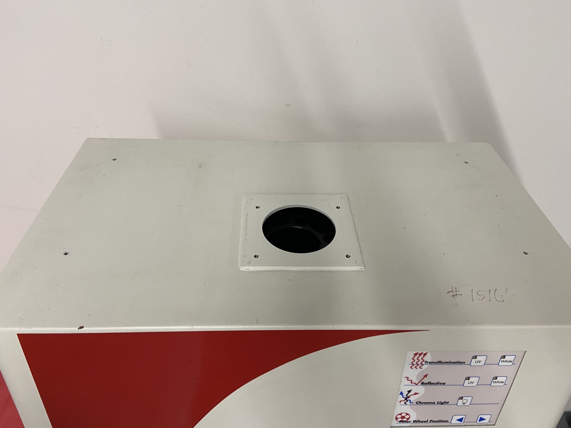 Alpha Innotech Imaging System - Image 3 of 5
