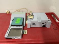 VWR Scientific Products Strip Washer