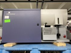 FACSAria Cell Sorter Flow Cytometer