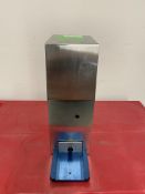 Brooks/Nexus Biosystems Microplate Sealer