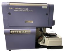 LSRFortessa X20 SORP Flow Cytometer