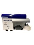 FACSVia Flow Cytometer