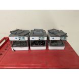 Agilent Velocity 11 (3) Vortexer/Rotator/Shakers