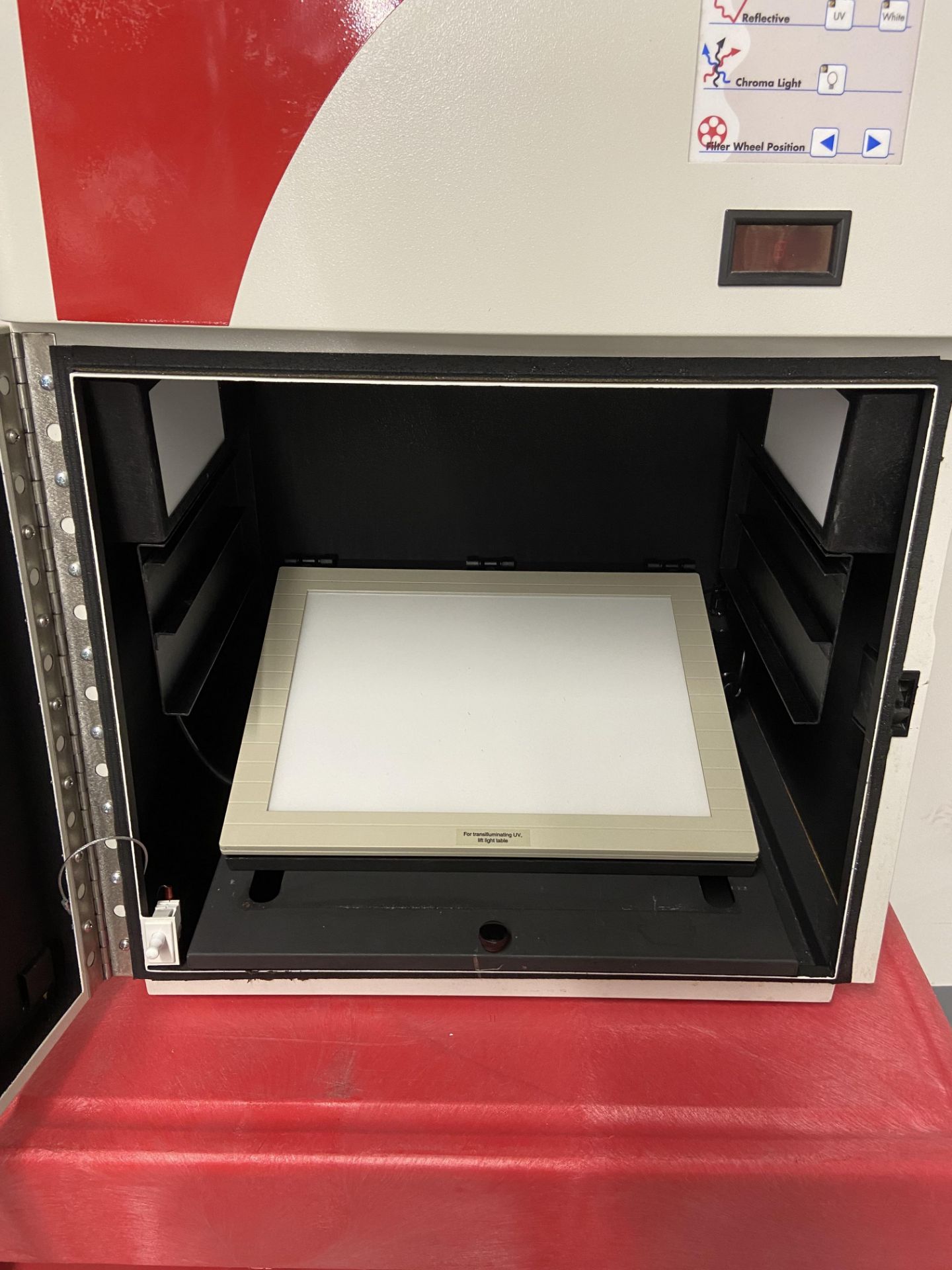 Alpha Innotech Imaging System - Image 2 of 5