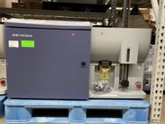 FACSAria Cell Sorter Flow Cytometer