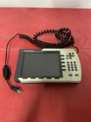 Agilent HPLC Control