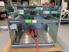 Tecan Liquid Handler