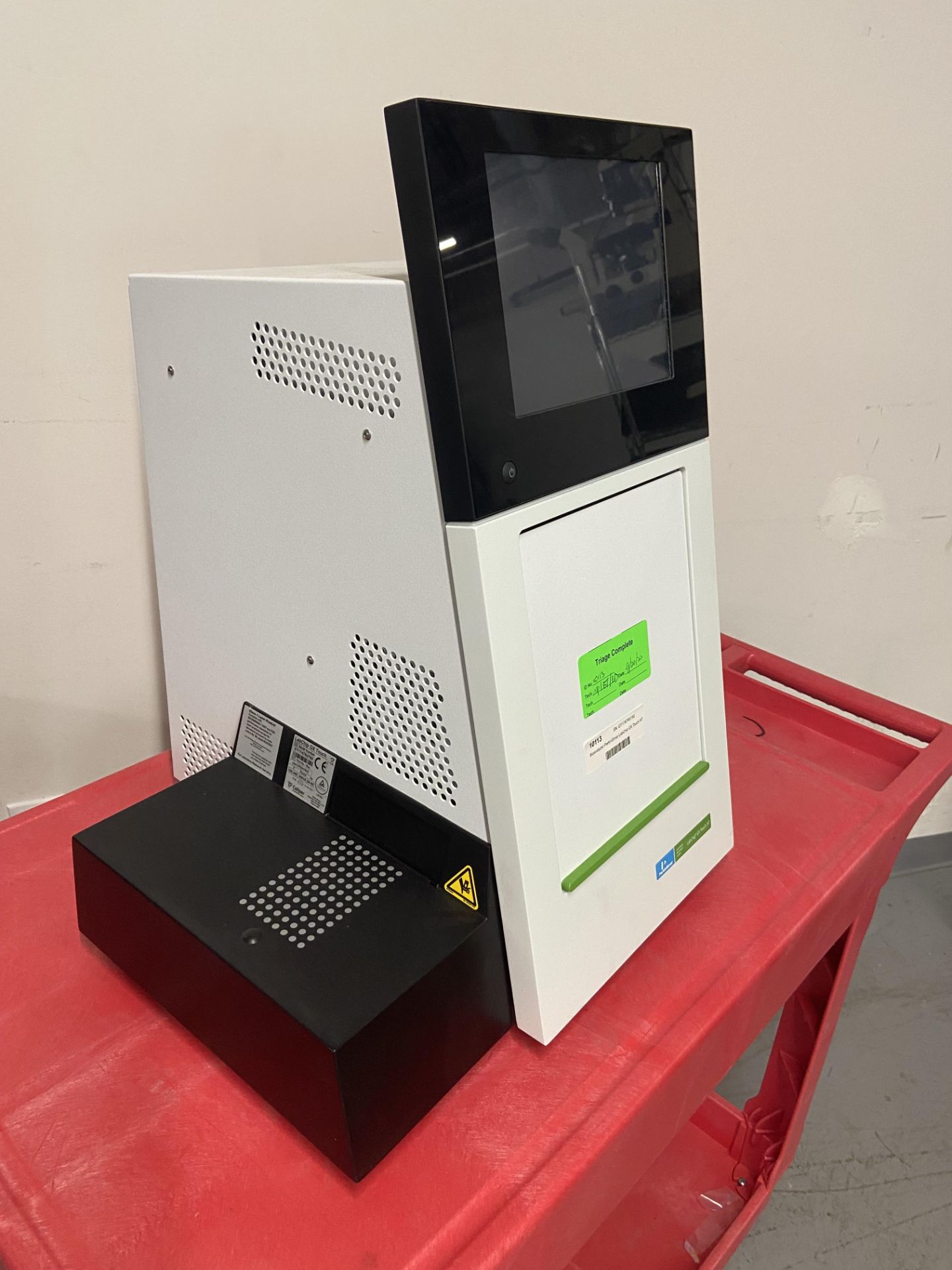 PerkinElmer Bioanalyzer - Image 2 of 4