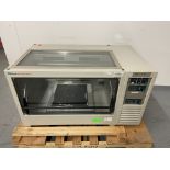 Kuhner Shaker Inc. Incubator Shaker