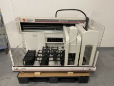 Beckman Coulter Liquid Handler