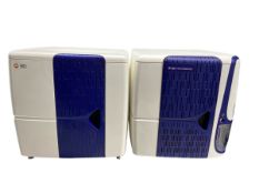 FACSMelody Cell Sorter Flow Cytometer