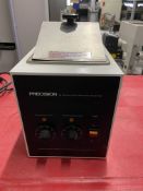 Precision Water Bath