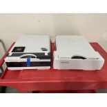 Agilent (2) HPLC Modules