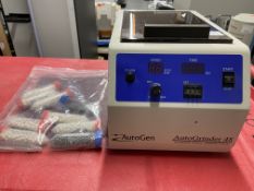 Kurabo Industries Tissue Grinder