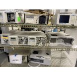 Gilson/Shimadzu (4) HPLC Modules