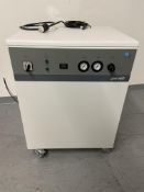 Jun-Air Air Compressor