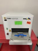 RTS Life Science Volume Measurement