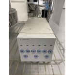 Shimadzu Reservoir Selection Valve