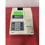 Pipettor Calibration System