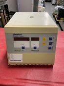 Heraeus Centrifuge