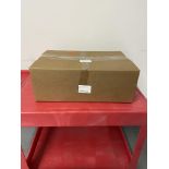 DAVID Vision Systems 3D Scanner System