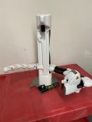 Andrew Alliance/Waters Robotic Arm