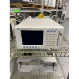 Shimadzu Chromatography:Controller