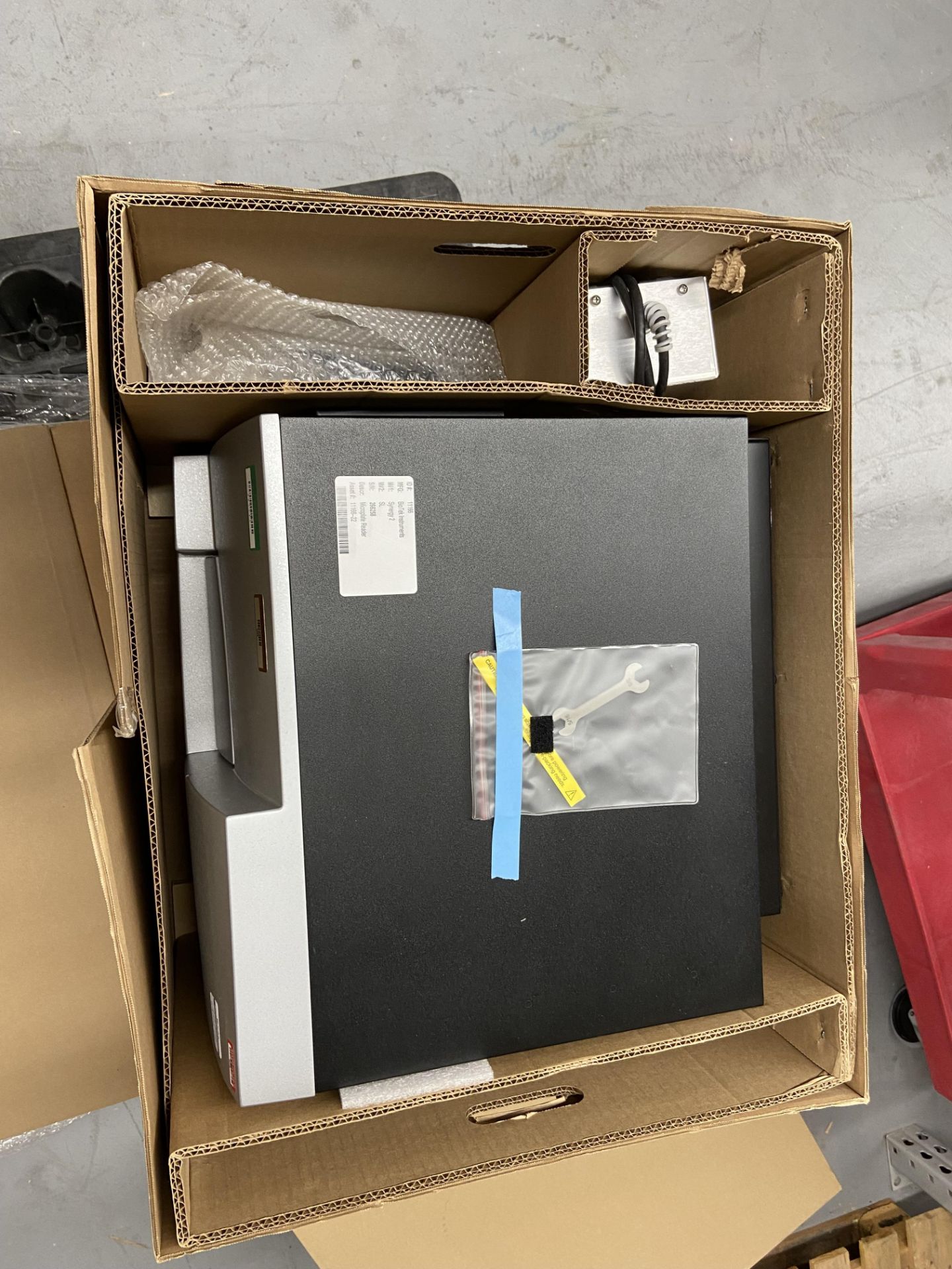 BioTek Instruments Microplate Reader - Image 2 of 3