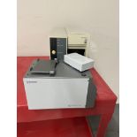 Agilent Velocity 11 Microplate Barcode Printer