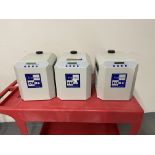 Solid State Cooling Systems Recirculating Chillers