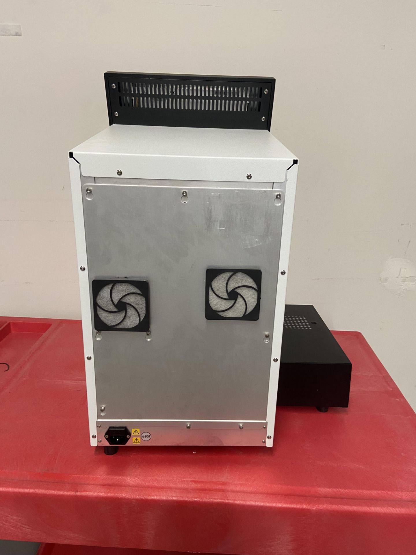 PerkinElmer Bioanalyzer - Image 3 of 4