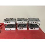 Agilent Velocity 11 (3) Vortexer/Rotator/Shakers