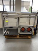 Flow Sciences Hood/Enclosure