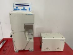 CyBio AG Liquid Handler