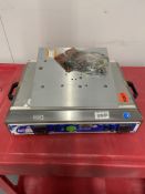 Wave Biotech Bioreactor System