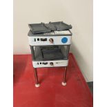 Agilent Velocity 11 Vortexer/Rotator/Shaker