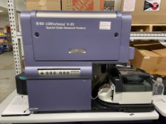 LSRFortessa X20 SORP Flow Cytometer