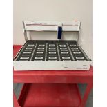 BioMicroLab Tube Sorter