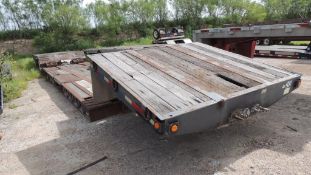 Trail King RGN Low Boy