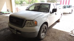Ford F150 Pickup